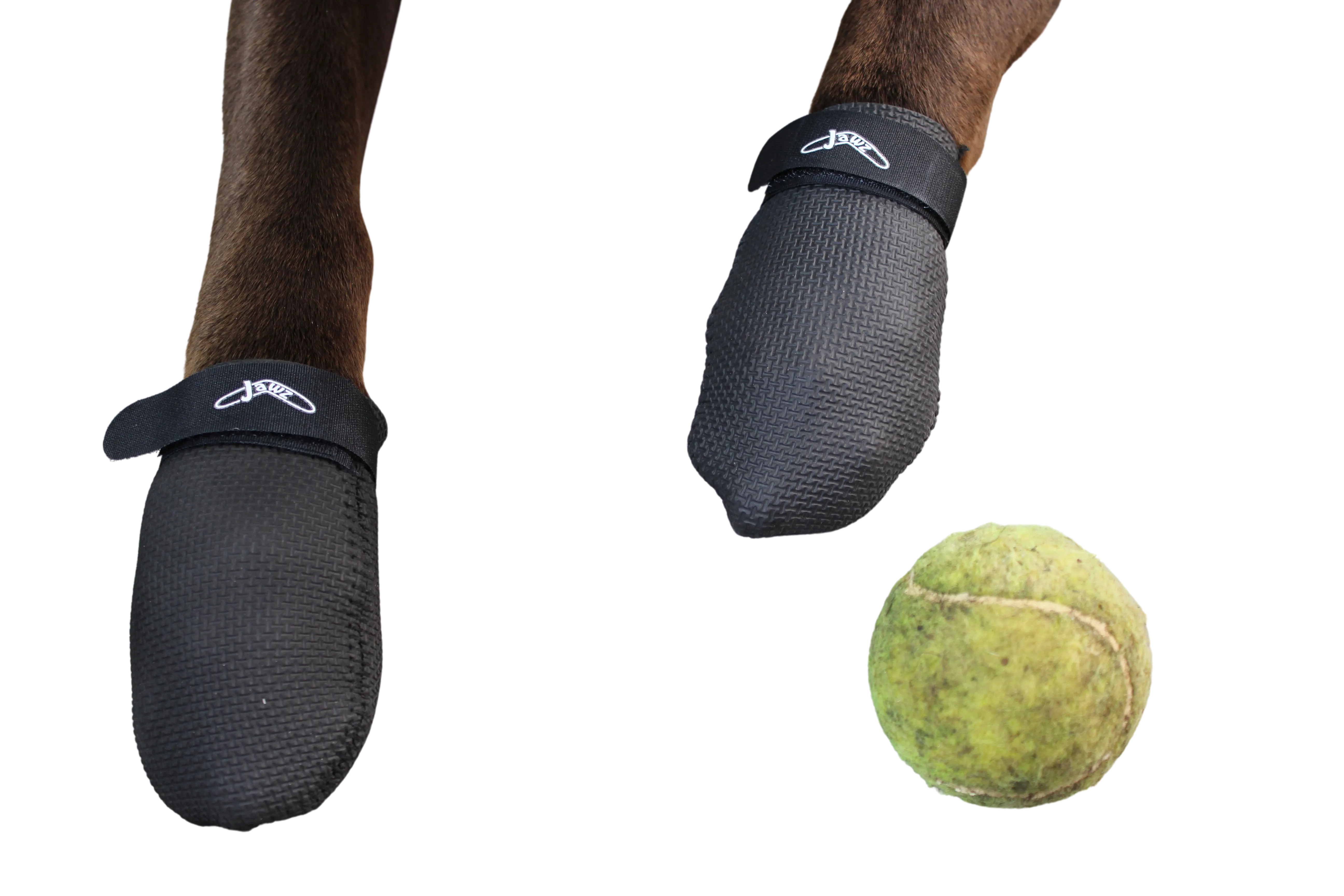 JAWZ Traction Booties