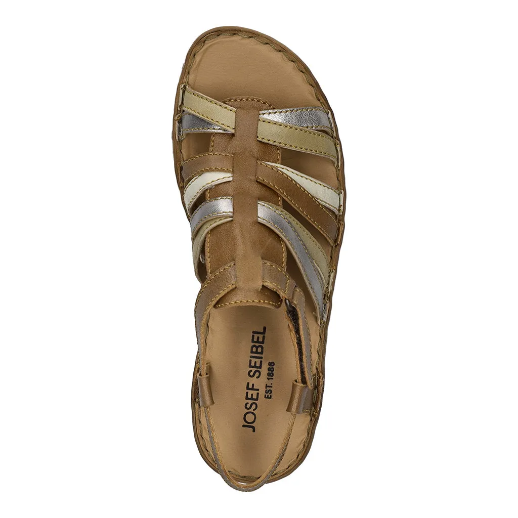 Josef Seibel 74102 159 352 Ivy 02 Castagne-multi