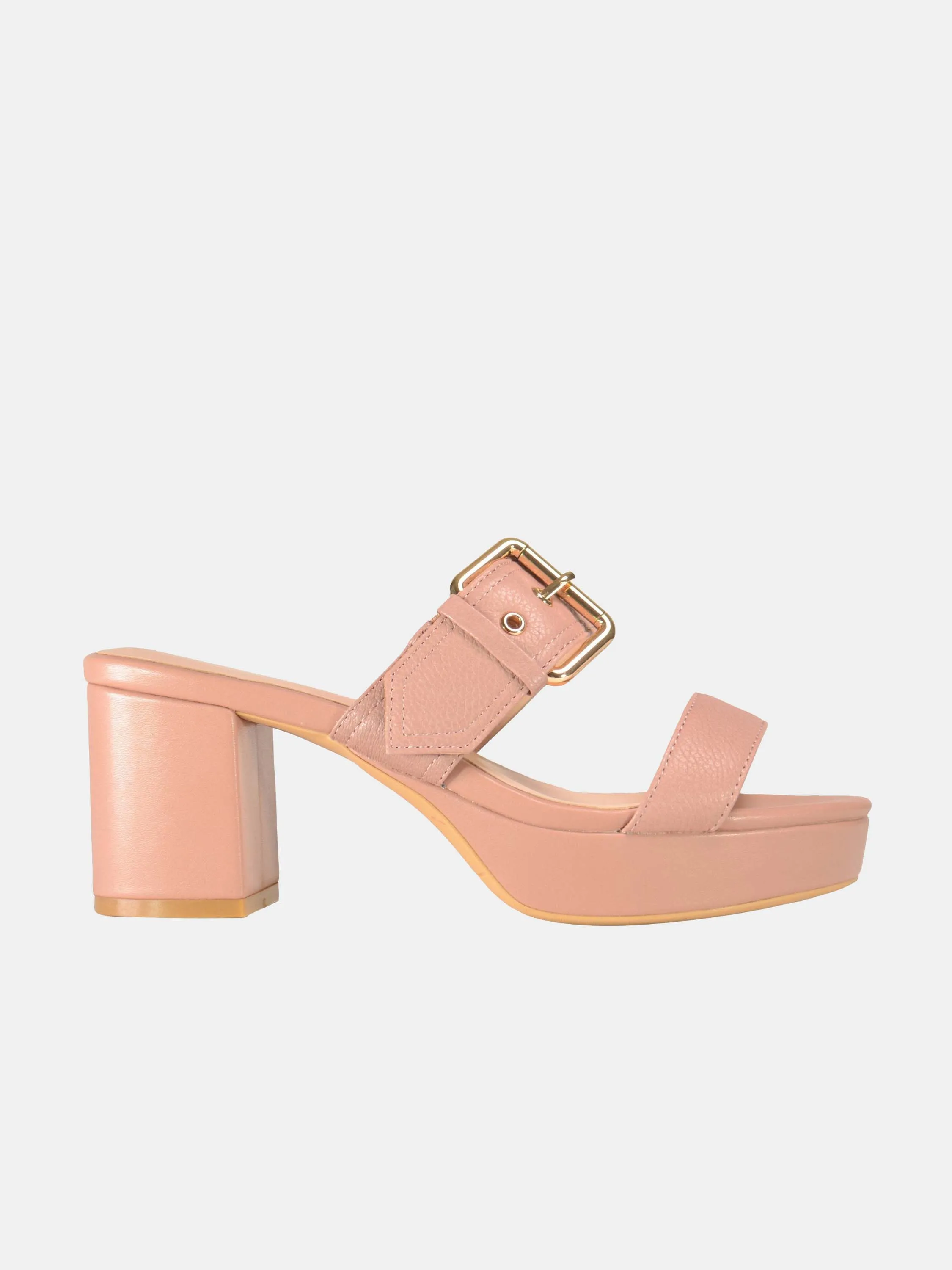 Josef Seibel Women's Buckle Strap Heels