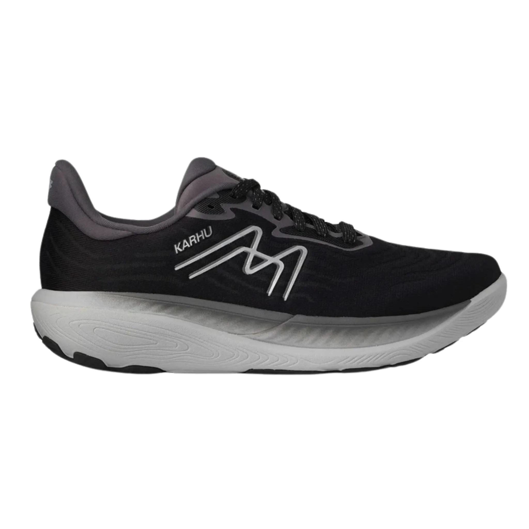Karhu Mens Ikoni 3.0 - Black/Quiet Shade - Neutral