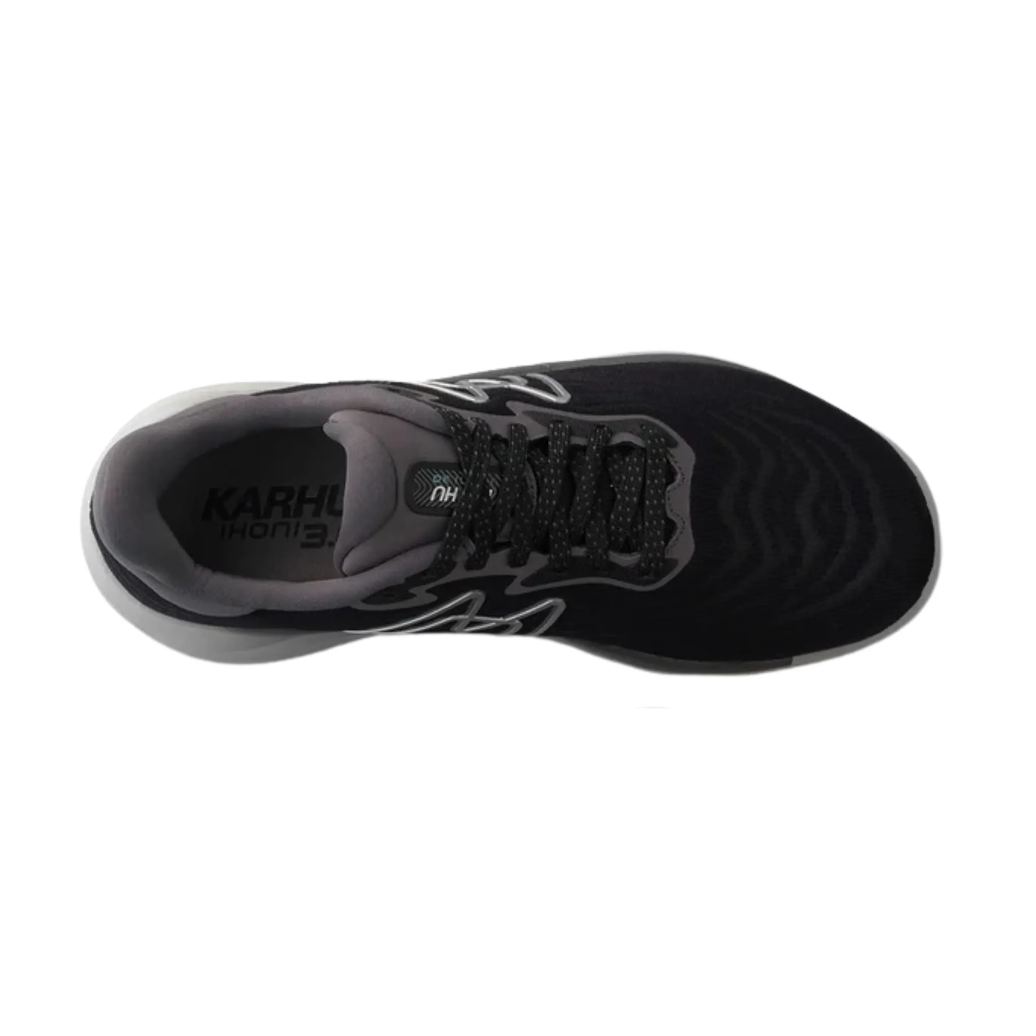 Karhu Mens Ikoni 3.0 - Black/Quiet Shade - Neutral