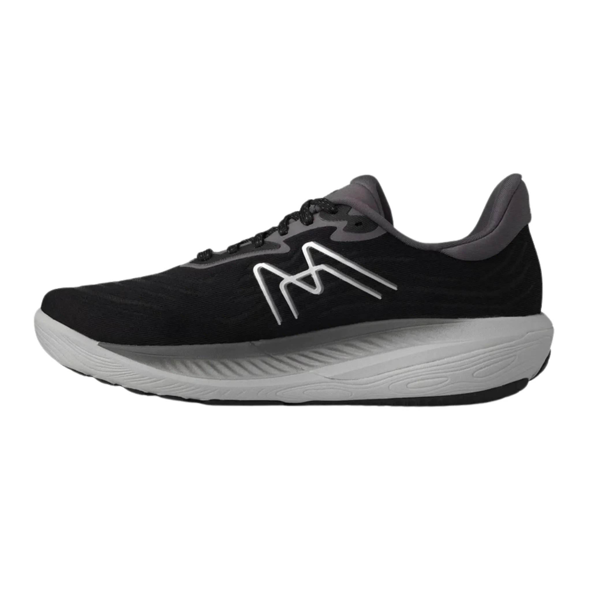 Karhu Mens Ikoni 3.0 - Black/Quiet Shade - Neutral