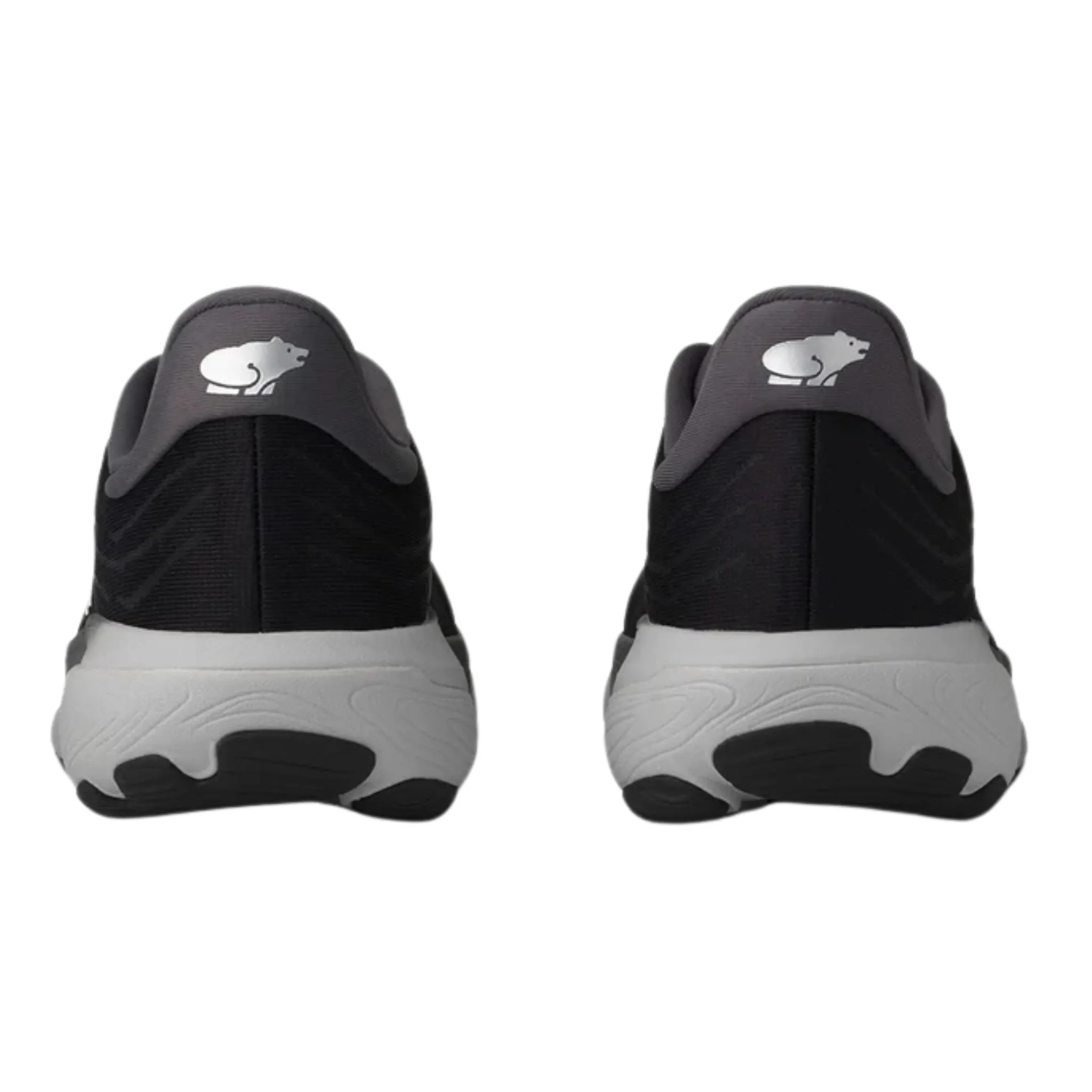 Karhu Mens Ikoni 3.0 - Black/Quiet Shade - Neutral