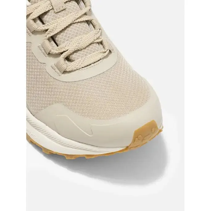 LeMieux Trax Waterproof Trainer Stone