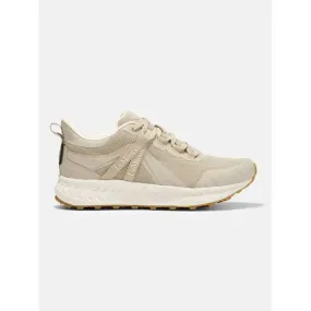 LeMieux Trax Waterproof Trainer Stone