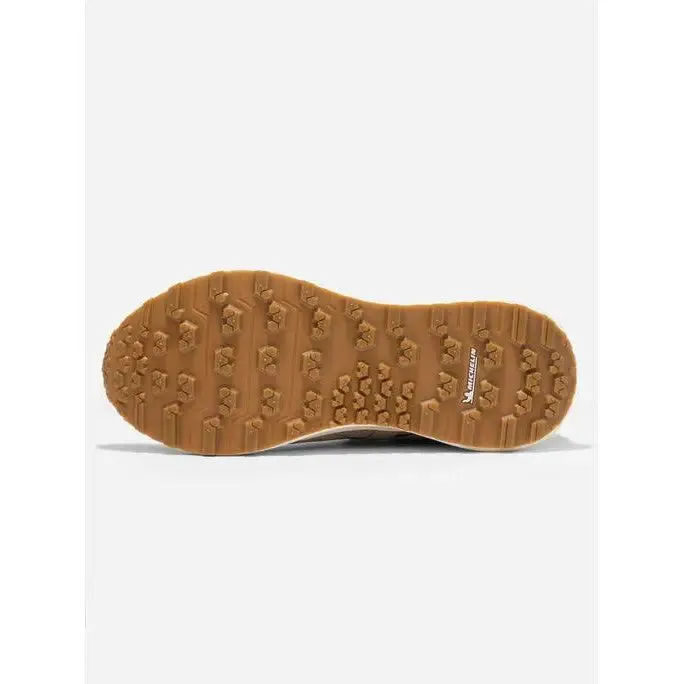LeMieux Trax Waterproof Trainer Stone