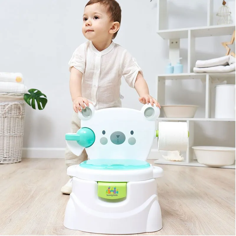 Lil' Trainer Potty Seat