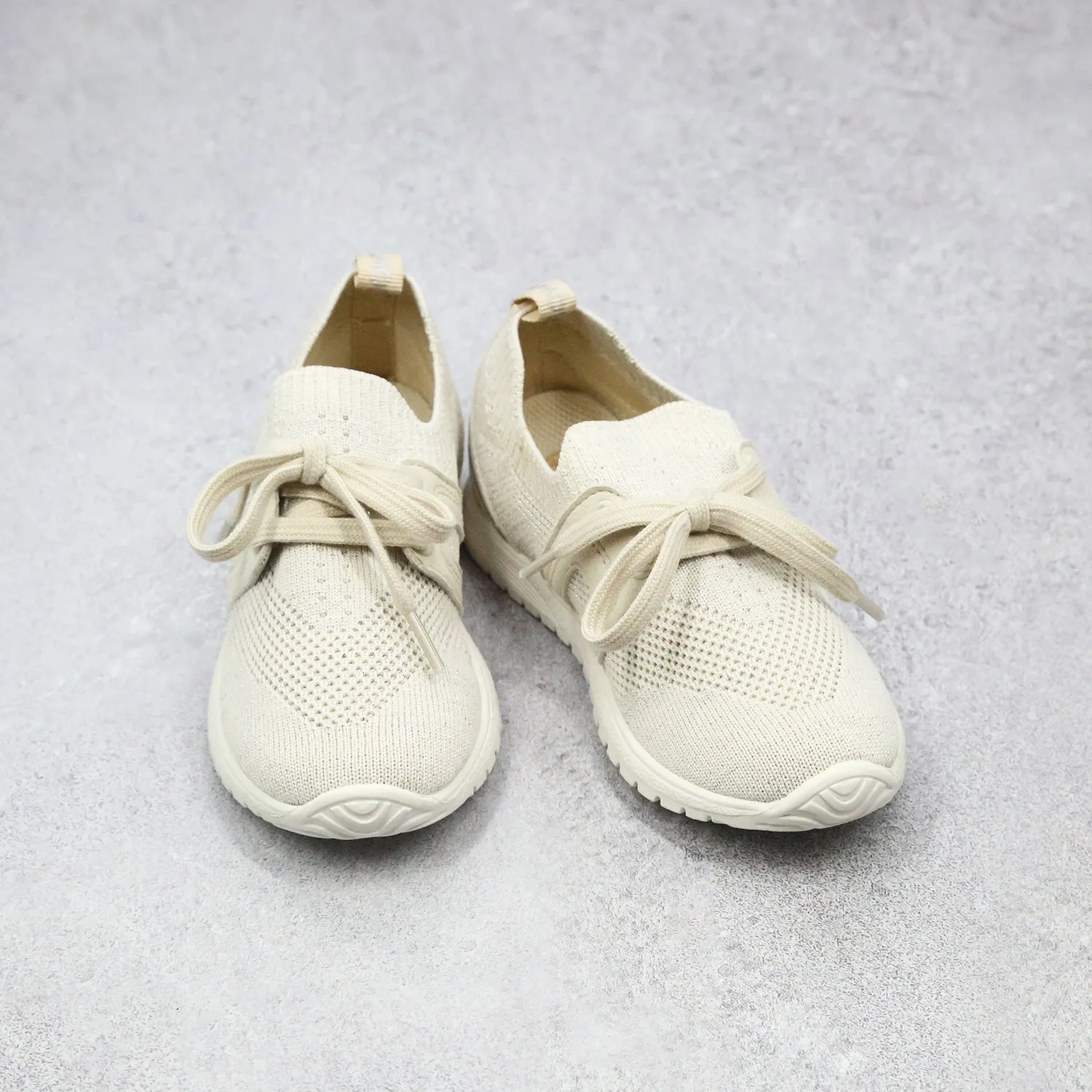Lizzie Knit Sneaker