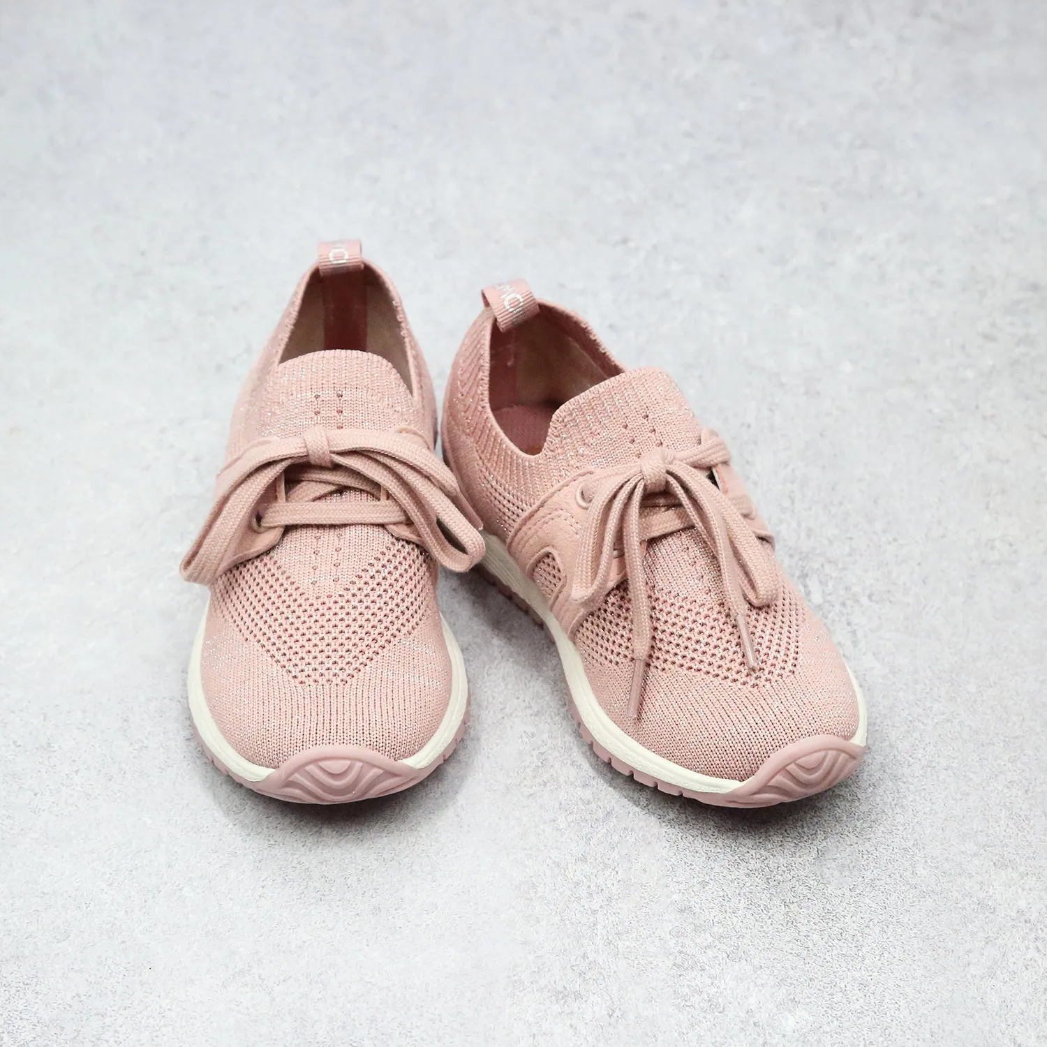 Lizzie Knit Sneaker