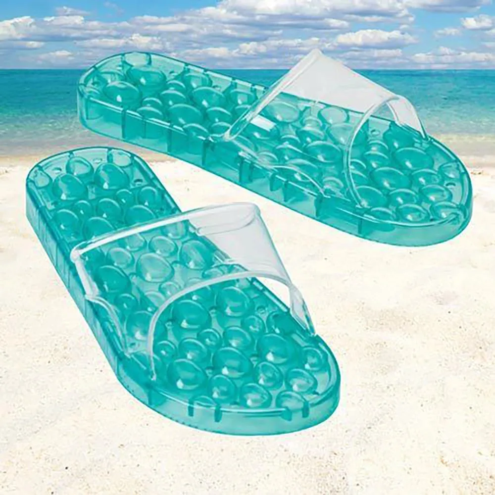 Massaging Sandals