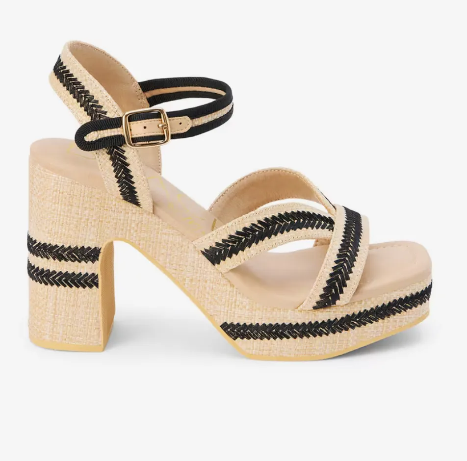 Matisse Adelaide Dress Sandals