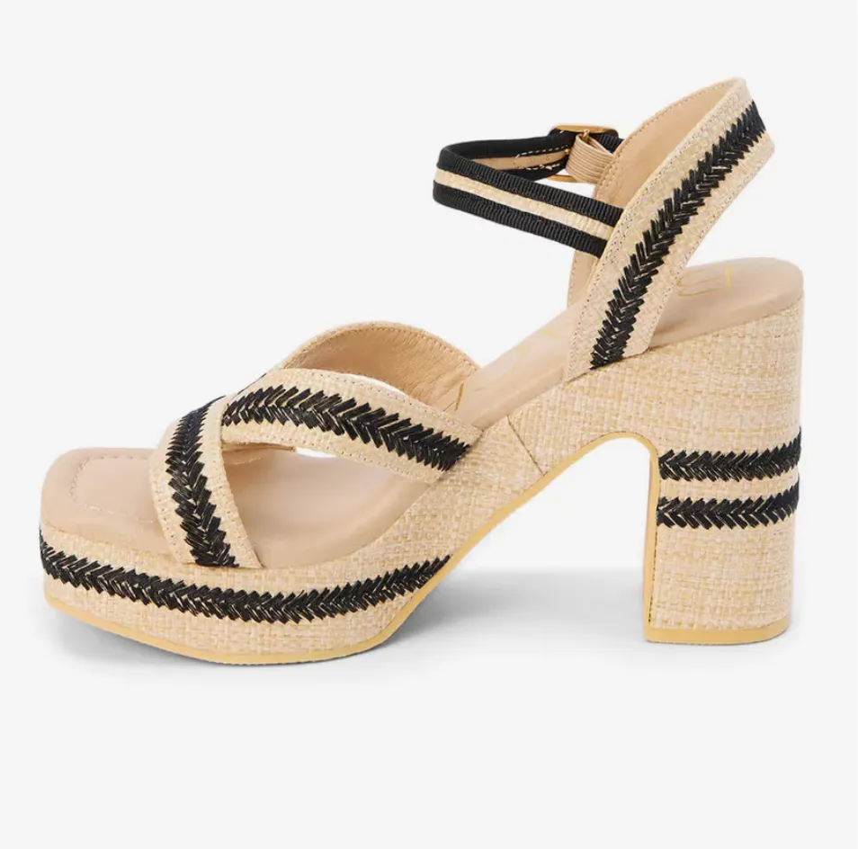 Matisse Adelaide Dress Sandals