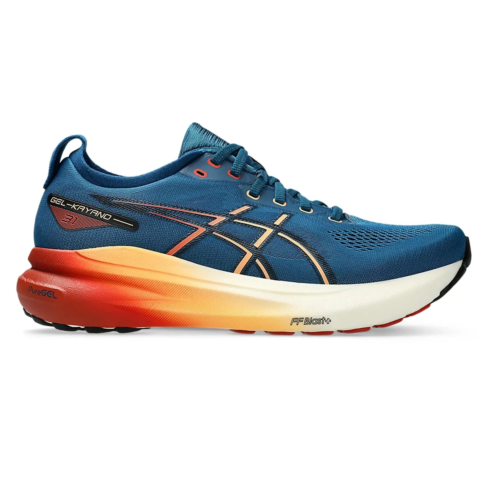 Mens ASICS GEL-Kayano 31
