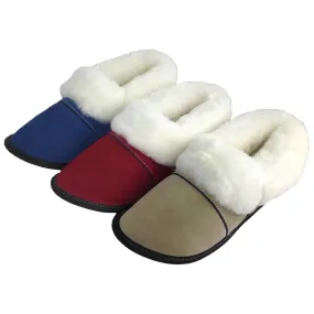 Men's Garneau Slippers - Lazybones