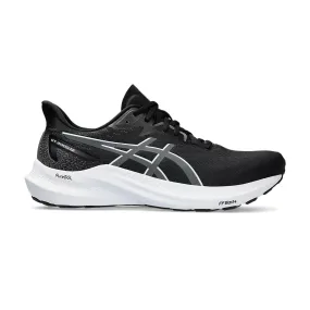 MEN'S GT-2000 12 - D - 002 - BLACK/CARRIER GREY