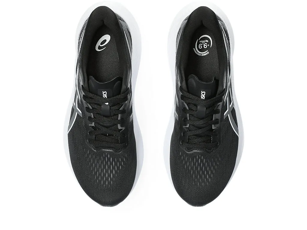 MEN'S GT-2000 12 - D - 002 - BLACK/CARRIER GREY
