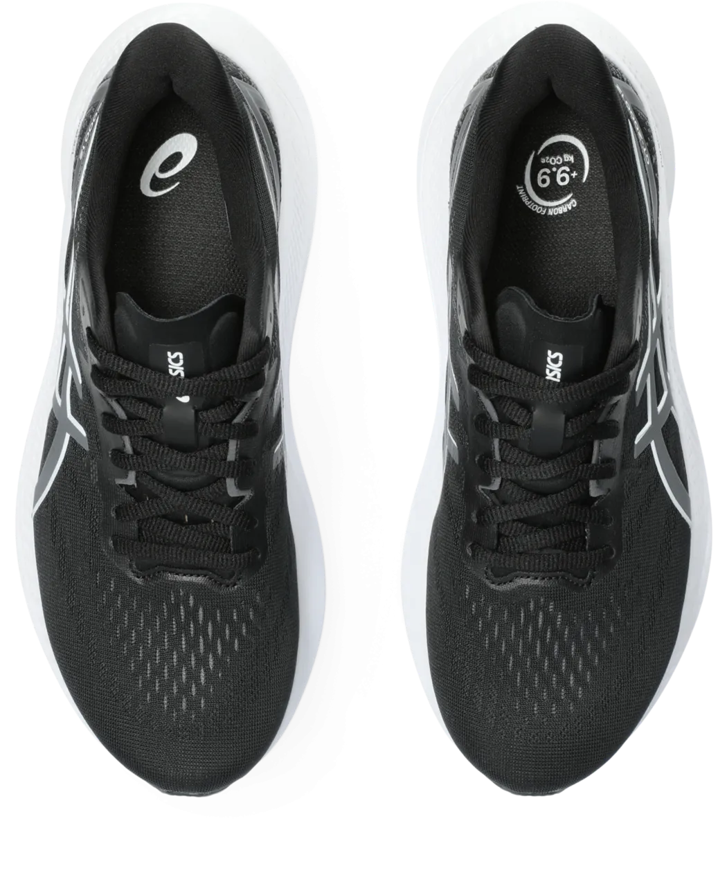 Men’s GT-2000 12 EXTRA WIDE (002 - Black/Carrier Grey)
