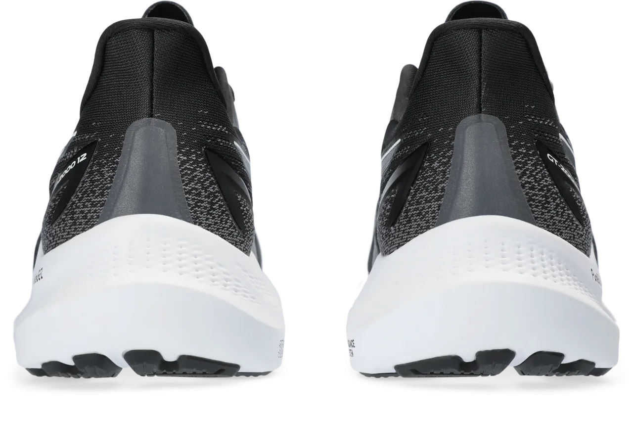 Men’s GT-2000 12 EXTRA WIDE (002 - Black/Carrier Grey)