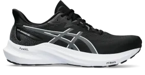 Men’s GT-2000 12 EXTRA WIDE (002 - Black/Carrier Grey)