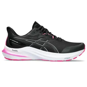 MEN'S GT-2000 12 LITE-SHOW - D - 001 BLACK/PURE SILVER