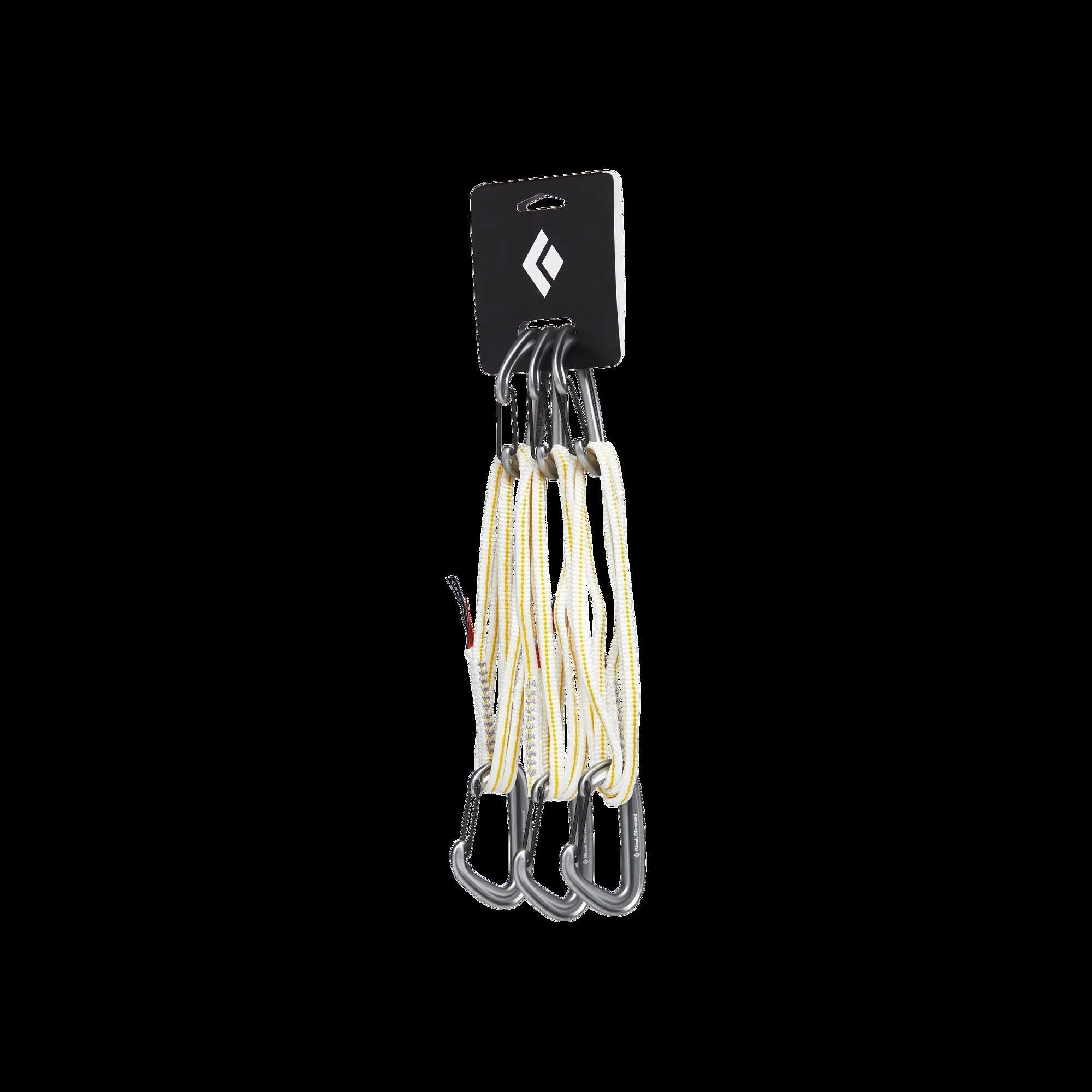 MINIWIRE ALPINE QUICKDRAW 3 PACK