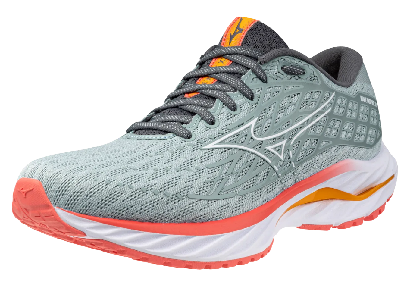 Mizuno Women's Wave Inspire 20