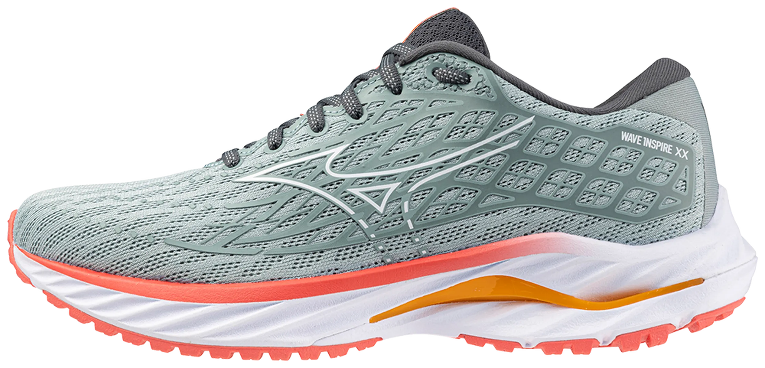 Mizuno Women's Wave Inspire 20