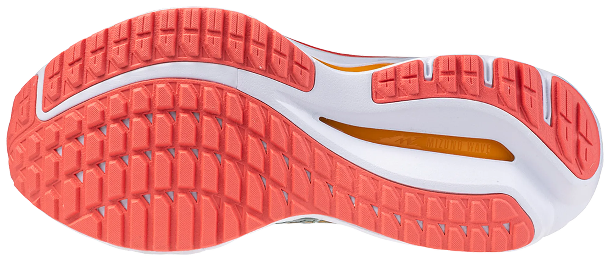 Mizuno Women's Wave Inspire 20
