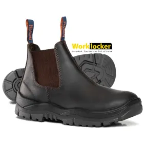 Mongrel 240030 E/S Safety Boot