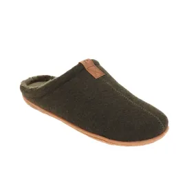 Moss Slipper