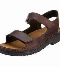 Naot Women's Karenna Sandals- Brown