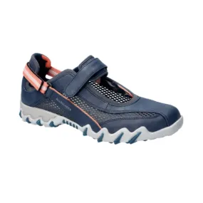Niro Mary-Jane Sneaker