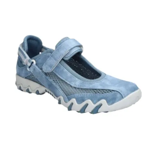 Niro Mary-Jane Sneaker