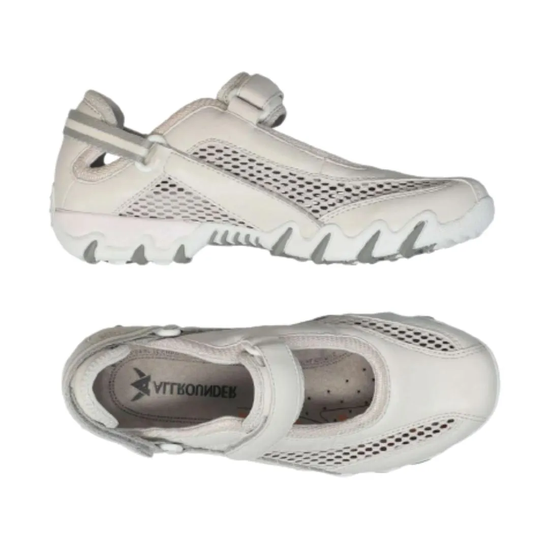 Niro Mary-Jane Sneaker