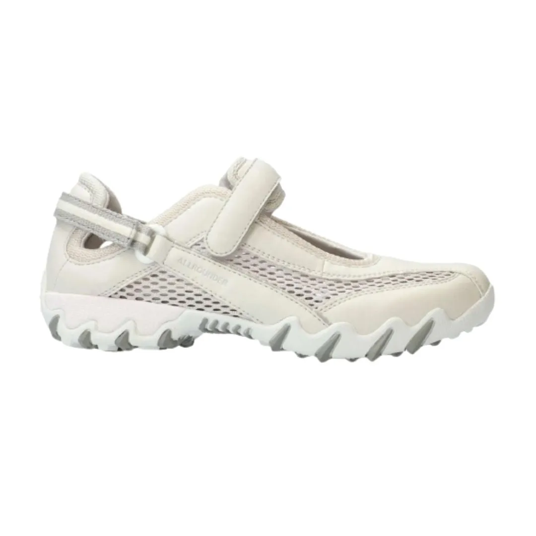 Niro Mary-Jane Sneaker