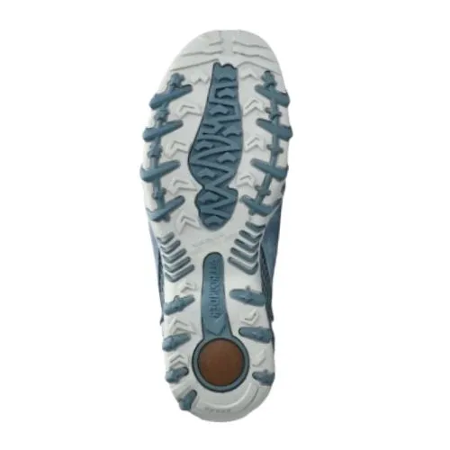 Niro Mary-Jane Sneaker