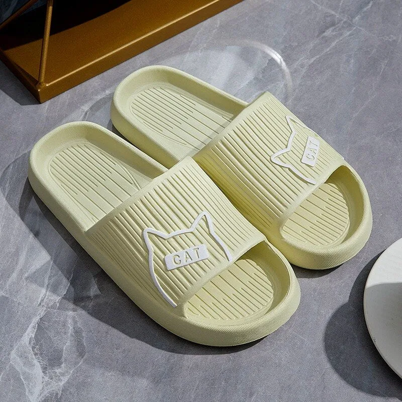 Non Slip Flip Flops Sandals