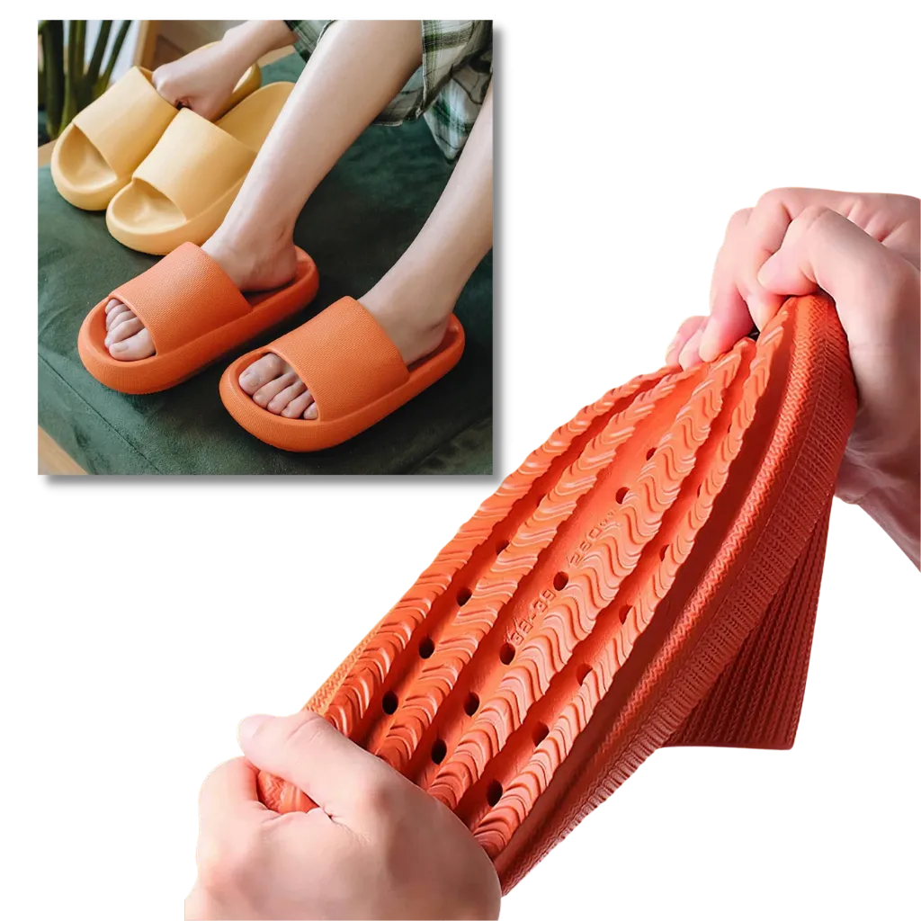 Non-Slip Sandals