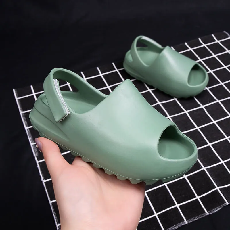 Non-Slip Sandals