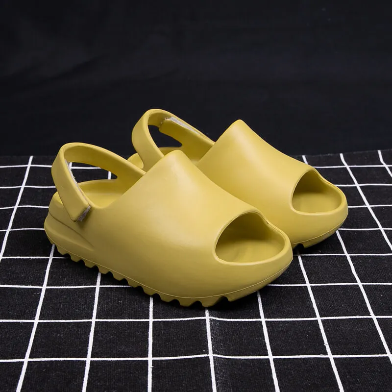 Non-Slip Sandals