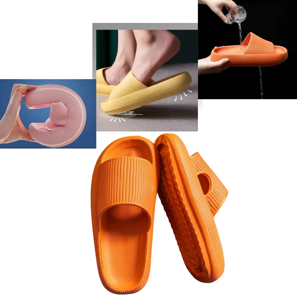 Non-Slip Sandals