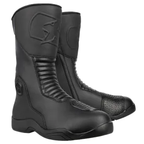 Oxford Tracker 2.0 Men's Boots Black