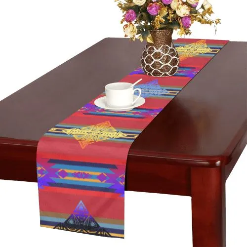 Plateau Gathering Table Runner 16x72 inch