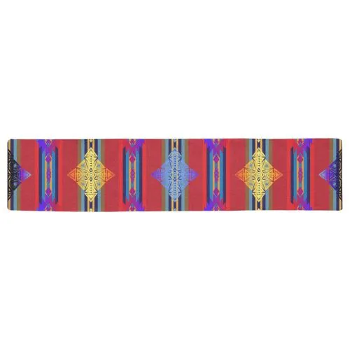 Plateau Gathering Table Runner 16x72 inch