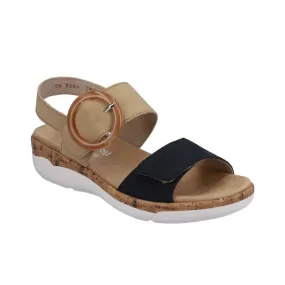 R6853 Backstrap Sandal