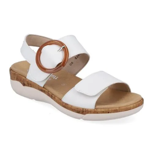 R6853 Backstrap Sandal