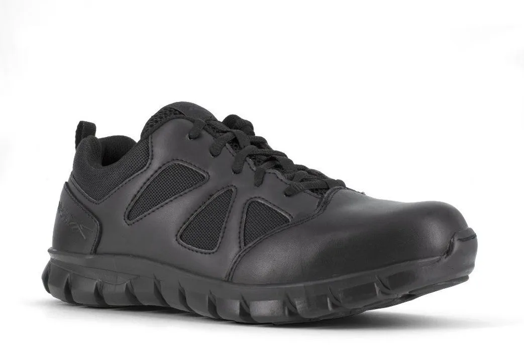 Reebok Tactical Soft Toe Shoe (MPD)