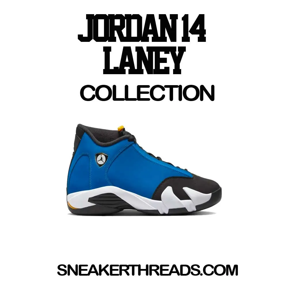Retro 14 Laney Greatest Sweater