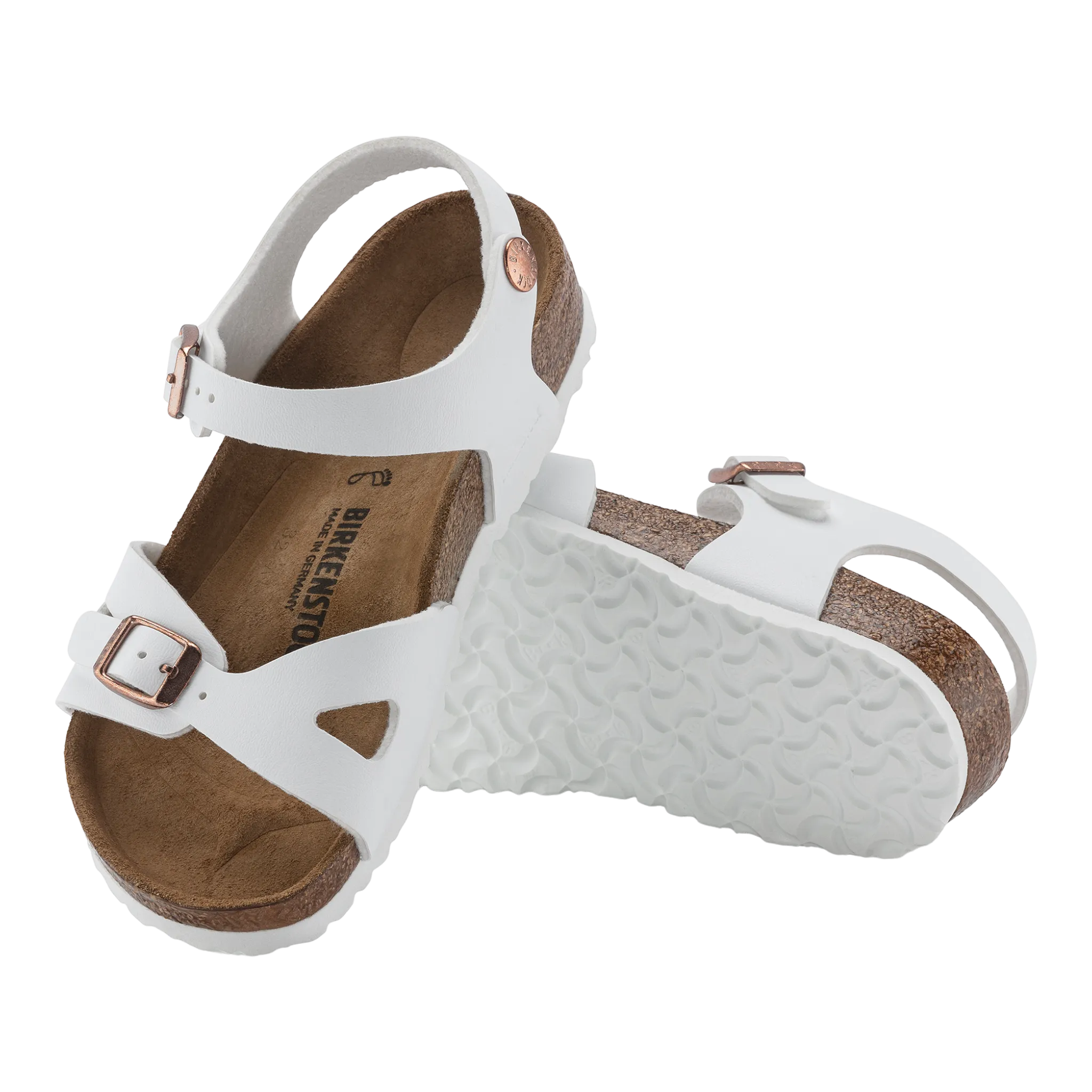Rio Essentials Kids