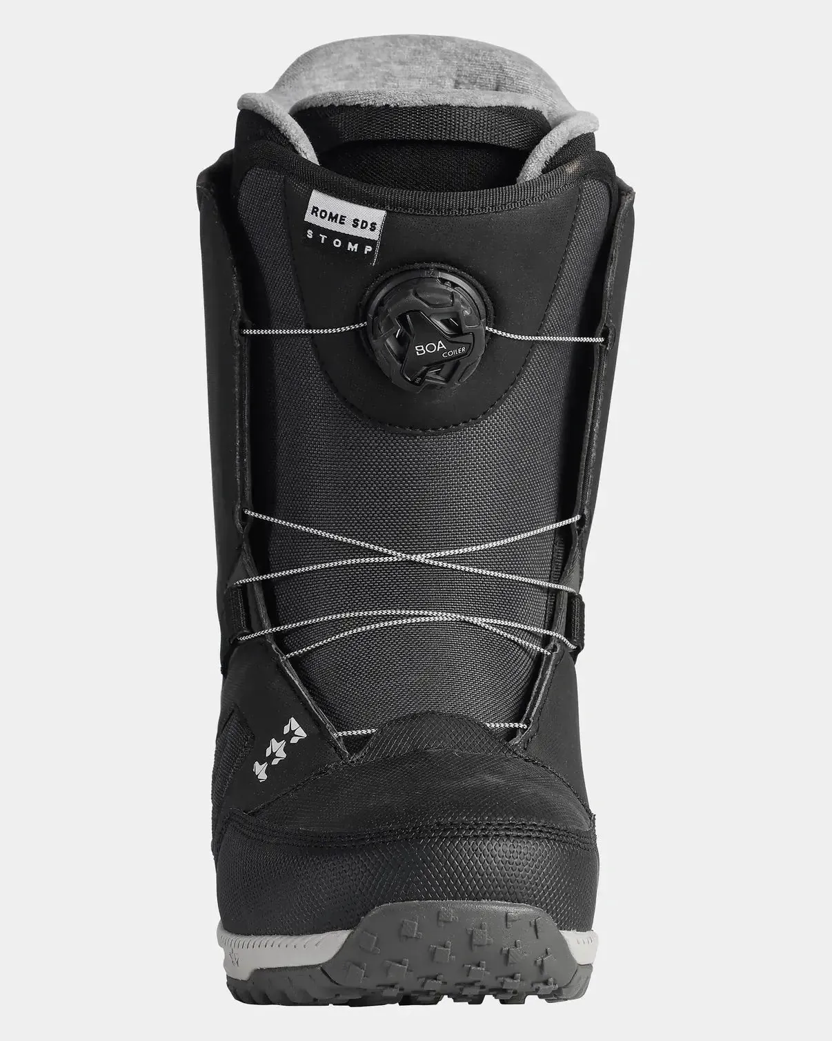 Rome Stomp BOA Boots